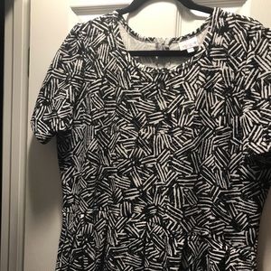 3xl Lularoe Amelia